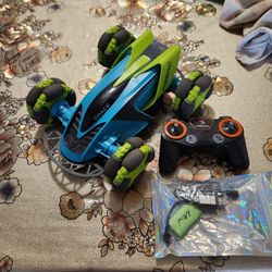 Toy Car