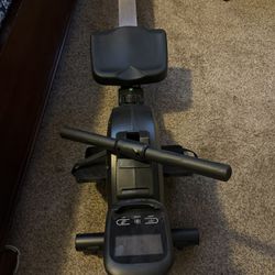 Row Machine