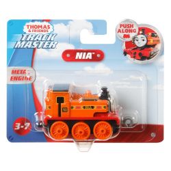 Thomas & Friends TrackMaster Push Along Nia Train Engine