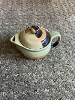 Tea Pot