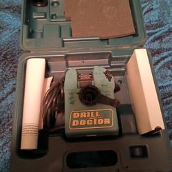 Drill Doctor