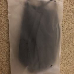 LED Light Up Face Mask