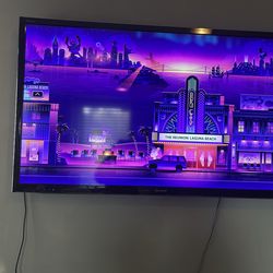 Sony tv remove Roku and wall aparatt