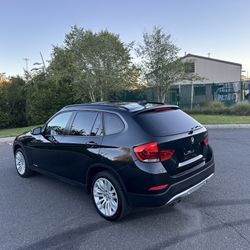 2015 BMW X1
