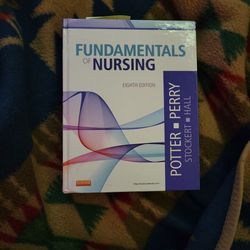 Fundamentals Of Nursing 