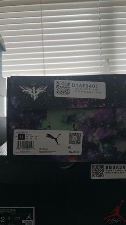 MB1 Galaxy size 12