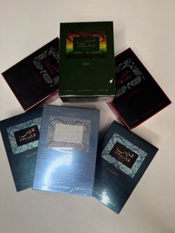 Hawas For Him Eau de Parfum Bundle Set