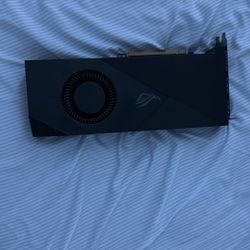 Geforce 1660 Ti