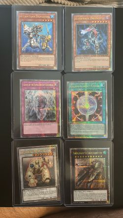 Yugioh Quarter Century Rare Bonanza