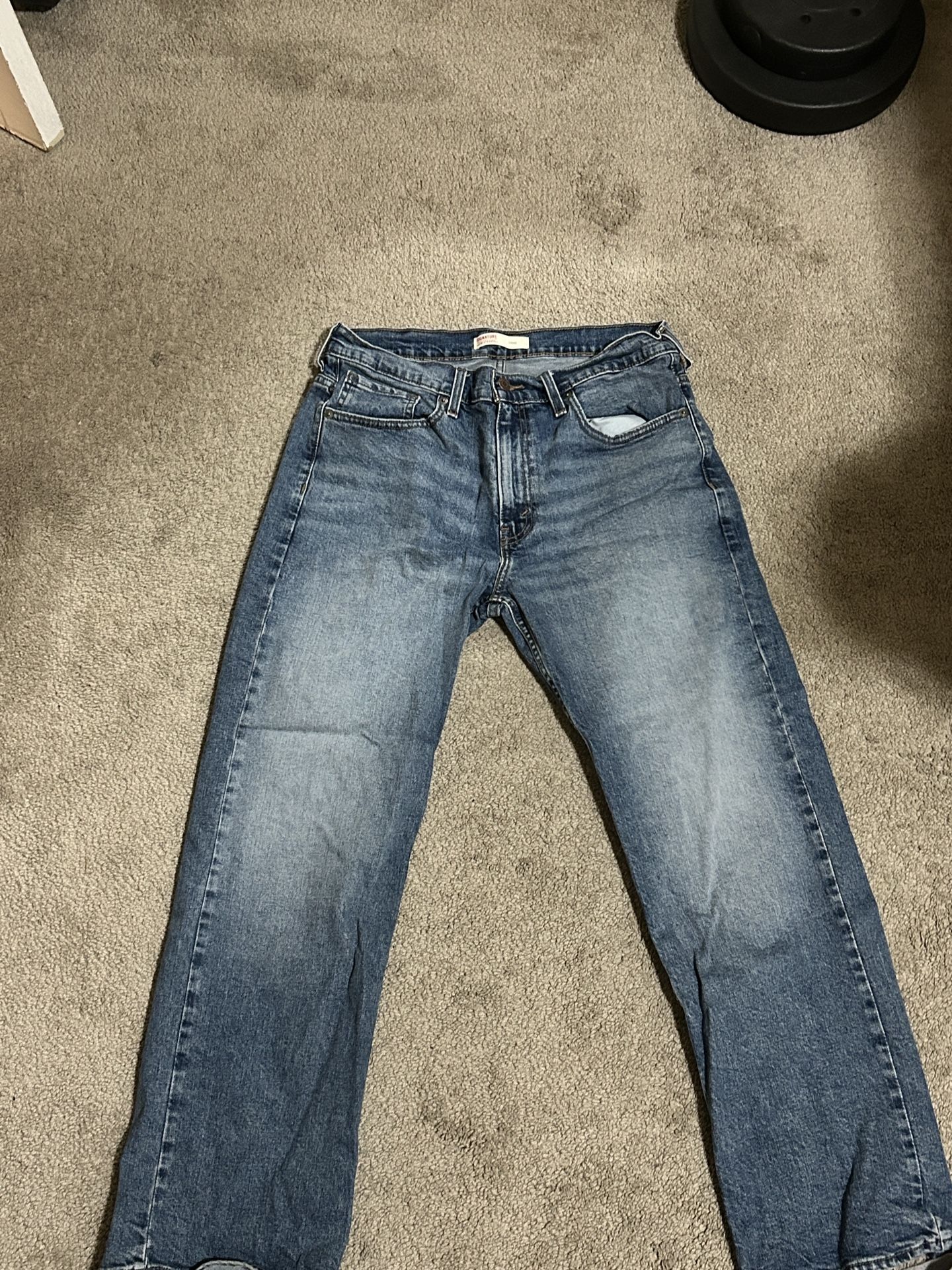 Levi’s Jeans