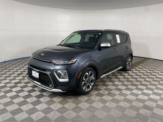 2020 Kia Soul