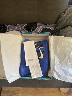 Nike Shoe