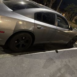 Dodge Charger  