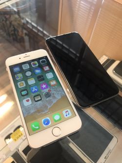 iPhone 6s T-Mobile metro pcs