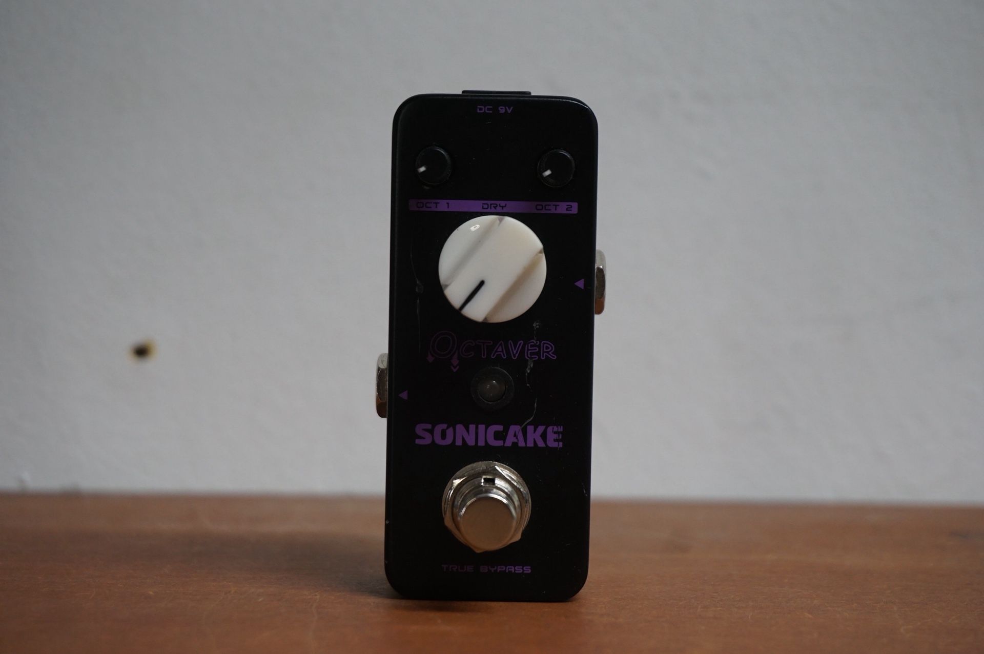 Sonicake Octaver