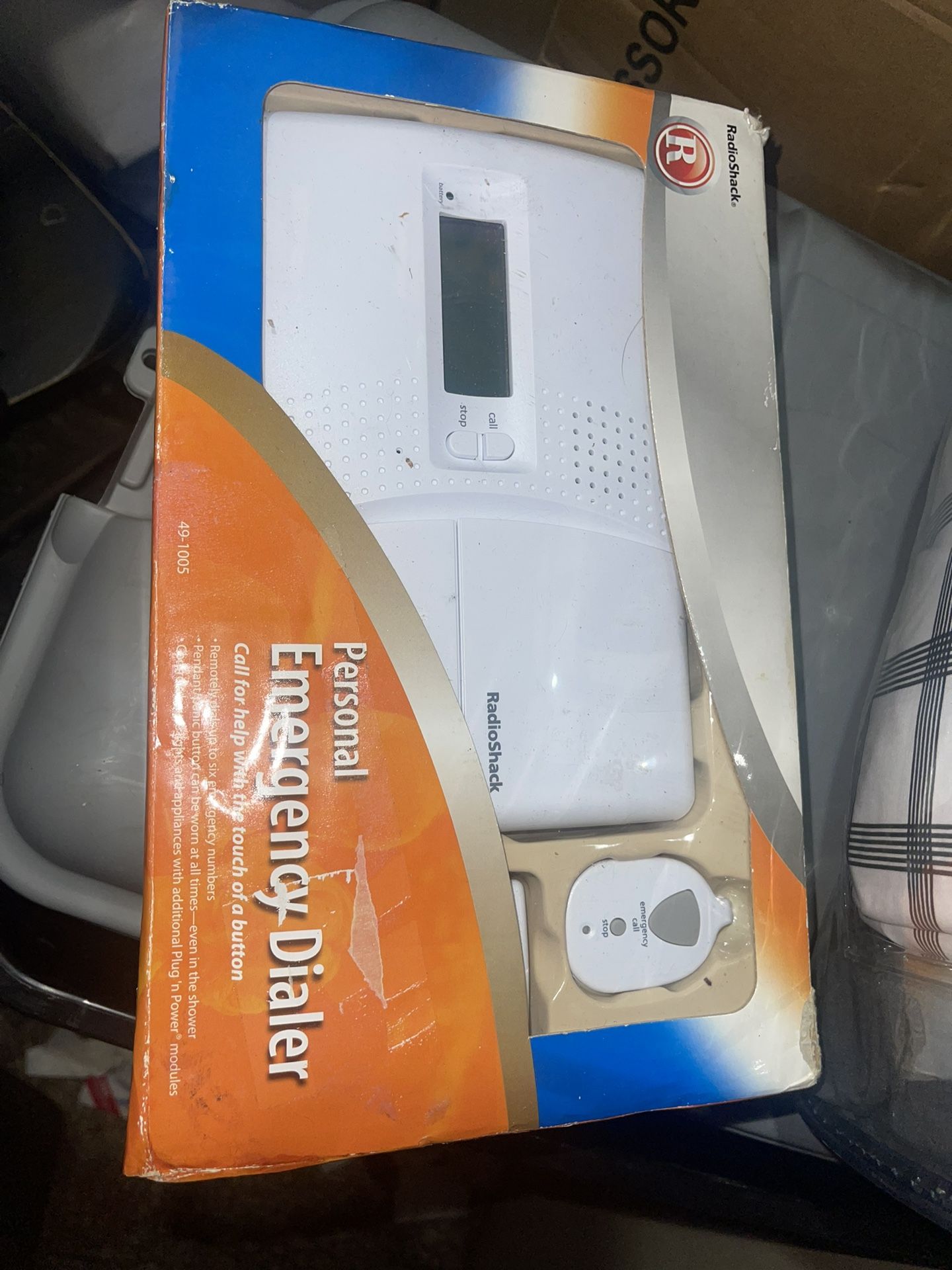 Home Dialer