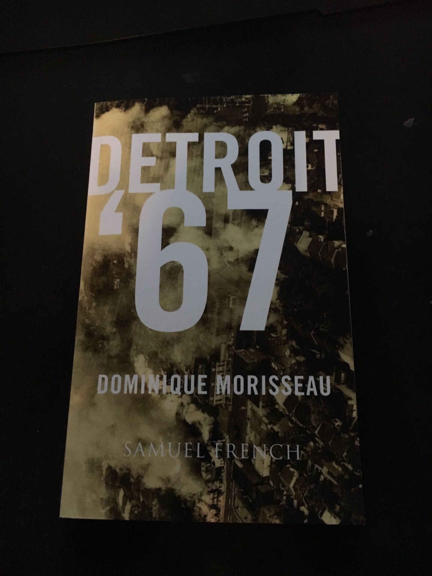 Detroit ‘67