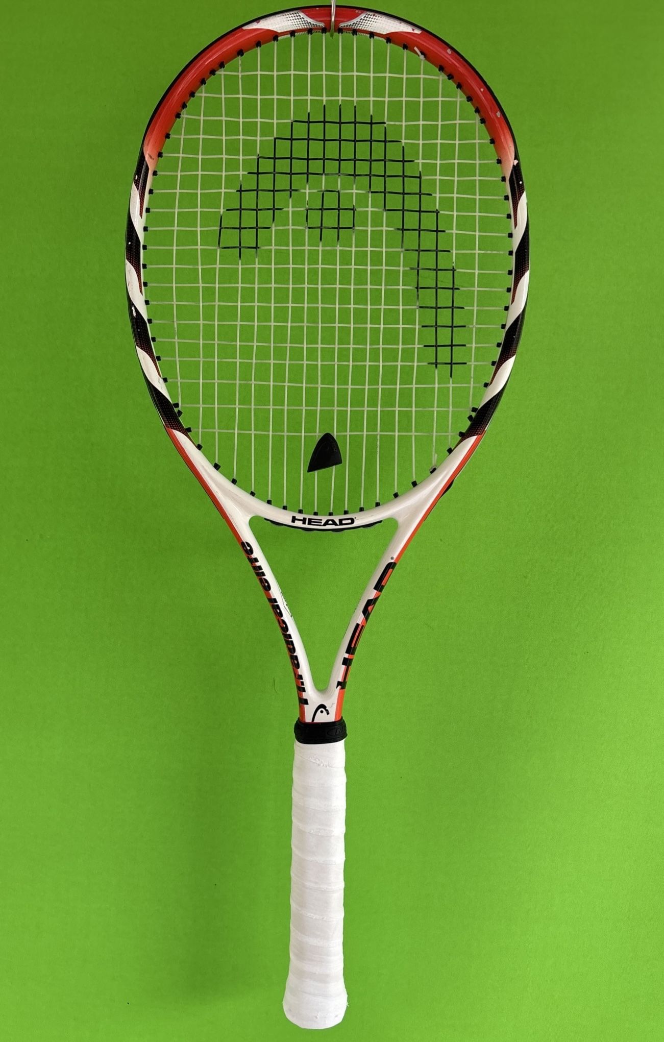 Head Radical MidPlus Tennis Racket