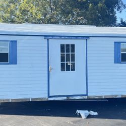 Sheds 10x20 Casitas Storage 