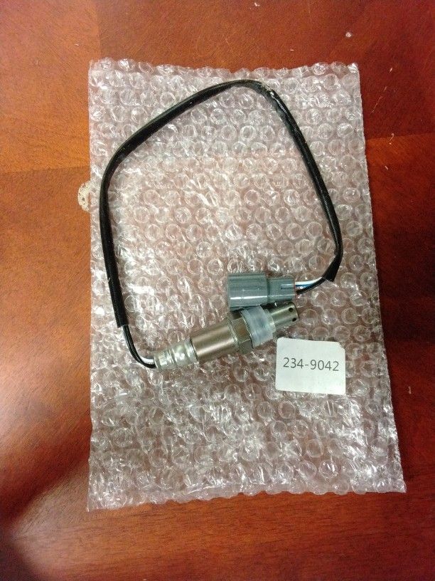 New Oxygen Sensor
