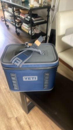 YETI Hopper 18 soft