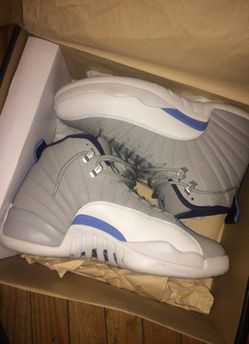 Jordan 12s