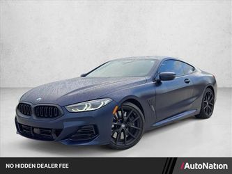 2023 BMW 840