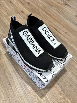 Dolce & Gabbana shoes