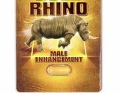 Be a Rhino All Colors