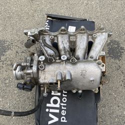 GSR (P72) Intake Manifold Honda Acura
