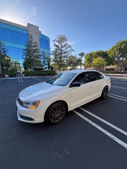 2013 Volkswagen