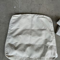 Pillow Covers