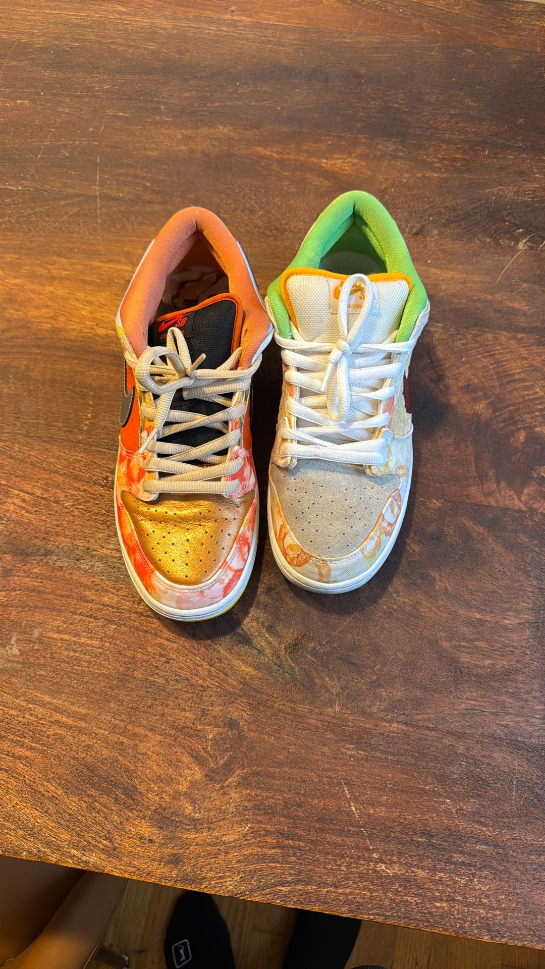 STREET HAWKER NIKE SB