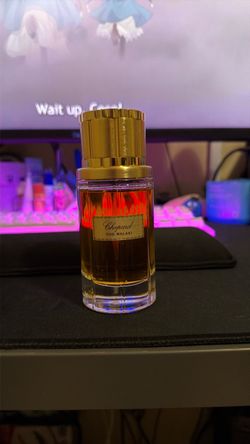 Chopard Oud Malaki EDP Cologne