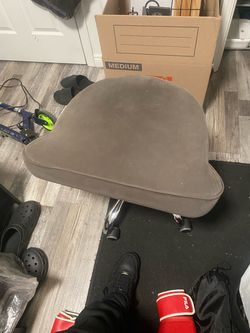 Chair (read description)