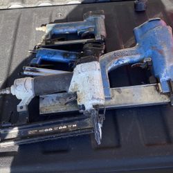 Nail Guns