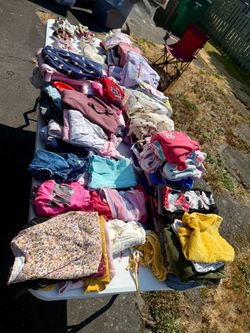 Baby  girls clothes