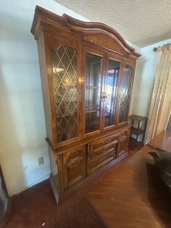 Dining Cabinet