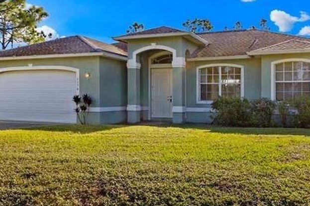 New Home Other - Home improvement