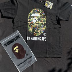 Bape T-Shirts
