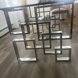 Dining set includes table and 6 chairs for $500. Come see it In Randolph, MA. 