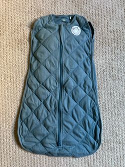 Dreamland weighted sleep sack (Size 0-6mo)