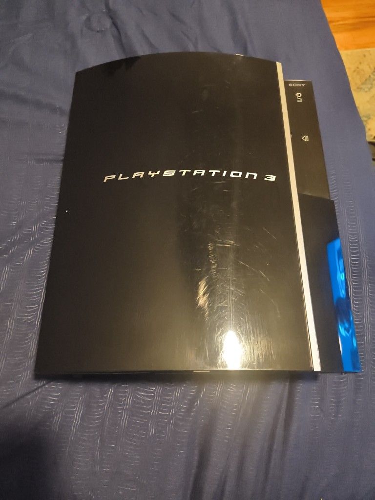 CFW PS3