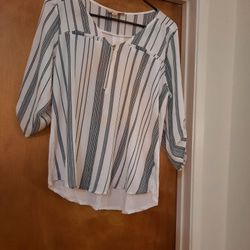 Womens Nice Blouse 