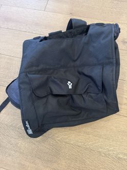 Yo-yo Travelling Backpack