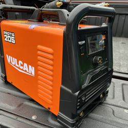 Vulcan Welder 225