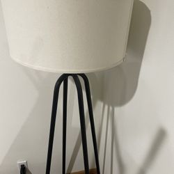 Four legged Lamp