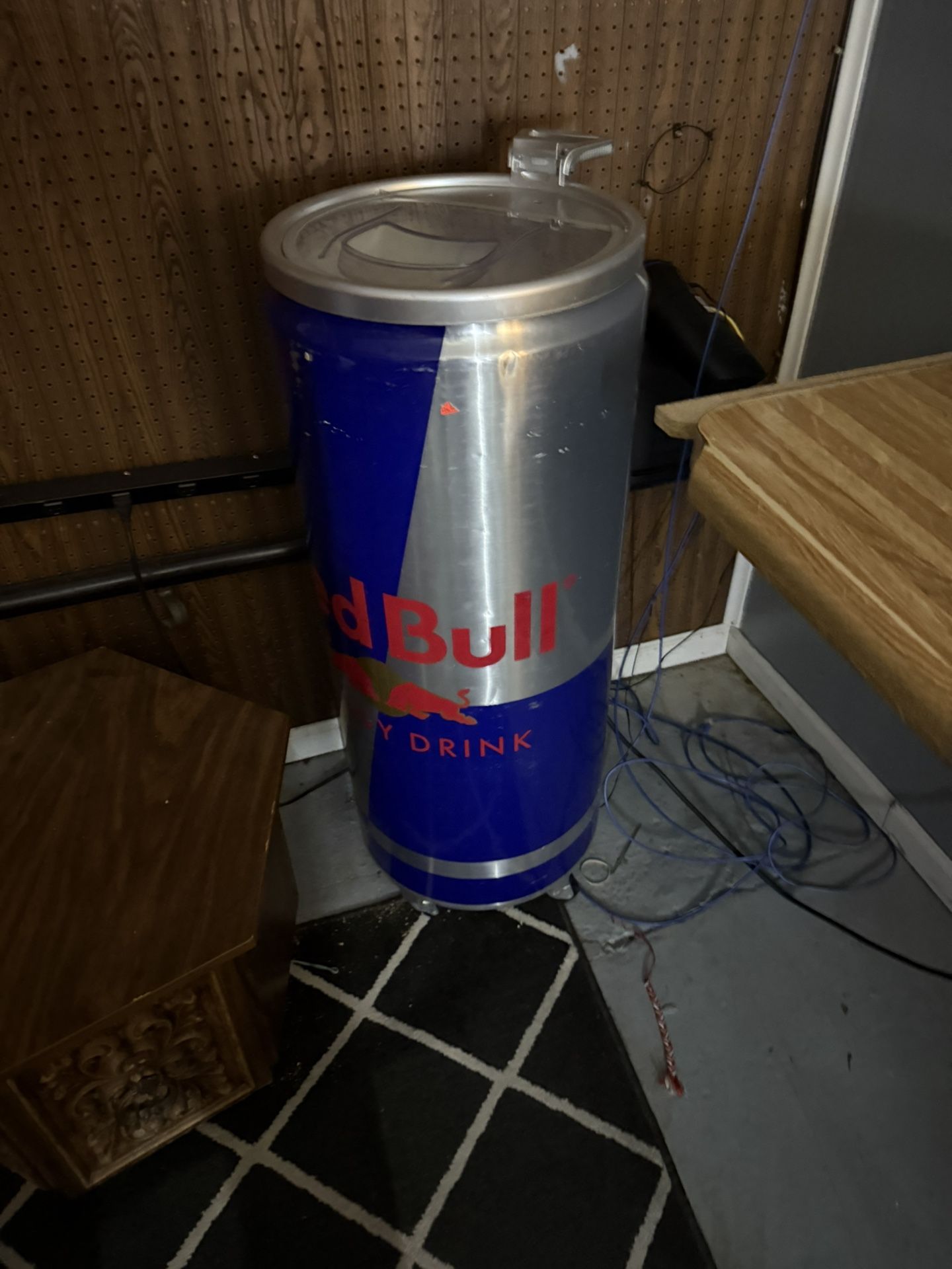 Red Bull