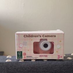 Children’s Cámara 