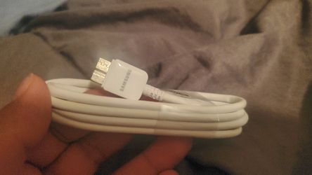 Galaxy S5 Charger $10
